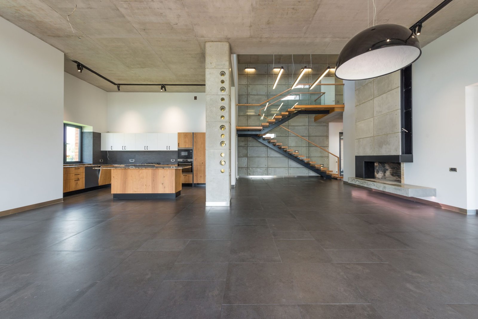 Pose de carrelage grand format à Châteauroux
