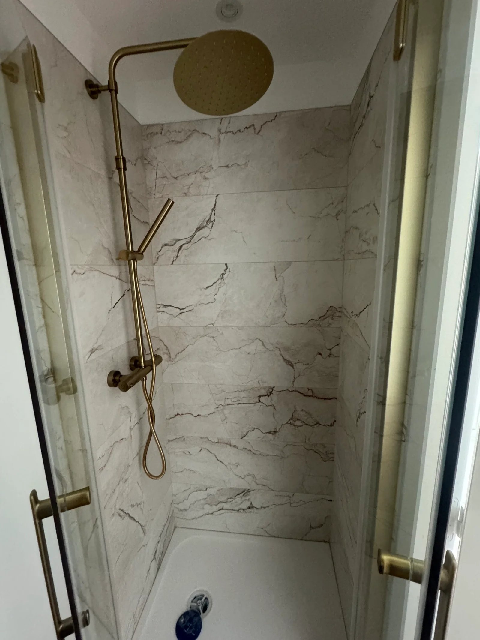 Réalisations de carrelage