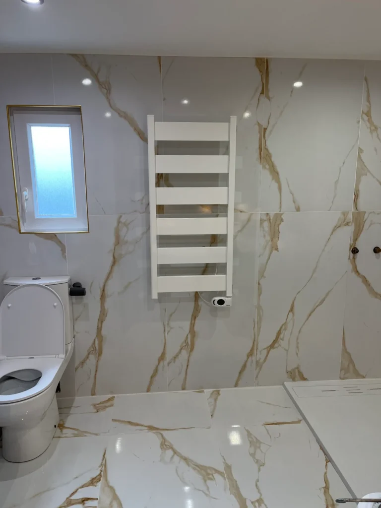 Pose par pièce – carreleur Châteauroux