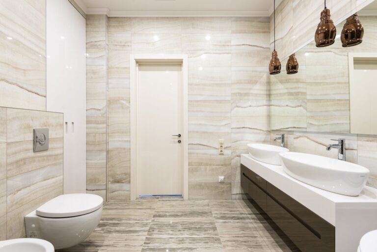 Salle de bain carrelage et faience scaled – carreleur Châteauroux